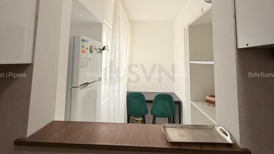 REA1027143 Apartament I 2 camere I Lujerului - 9