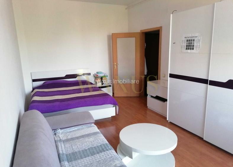 Apartament 1 camera 34mp| balcon | Zona Iris - 2