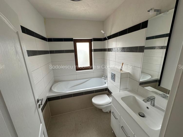 Duplex cu camera pe parter - 30