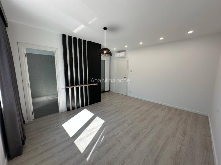 Vila 5 camere Mobexpert Homes | gradina privata | langa Scoala Americana - 9