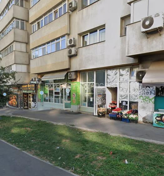 Colentina - Doamna Ghica Rond - sup 30 mp - pret 1000 euro - 2