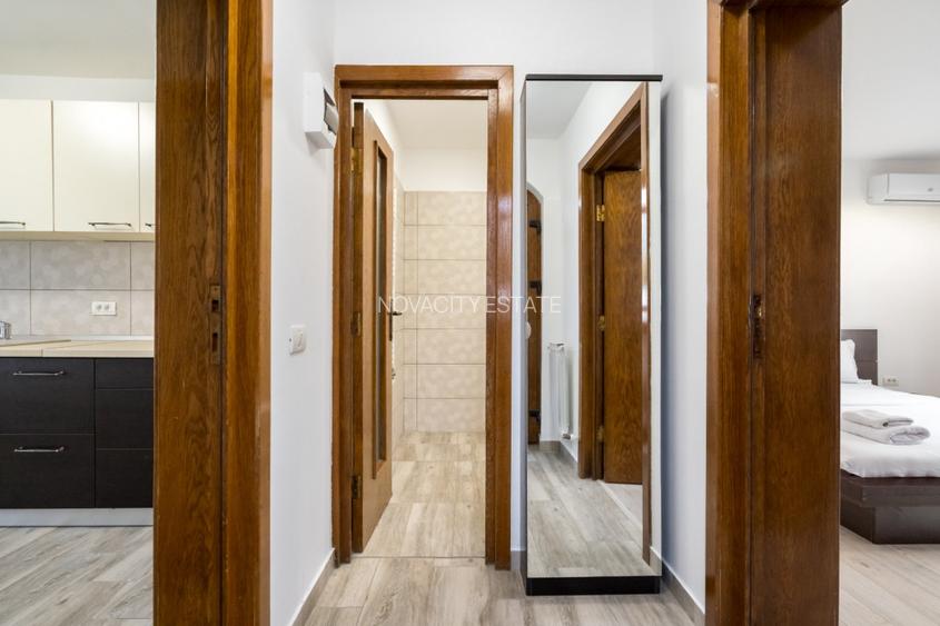 IANCU NICOLAE - AMFITEATRU RESIDENCE, 350 MP, 7 DORMITOARE, 5 BAI, 650 TEREN MP - 28