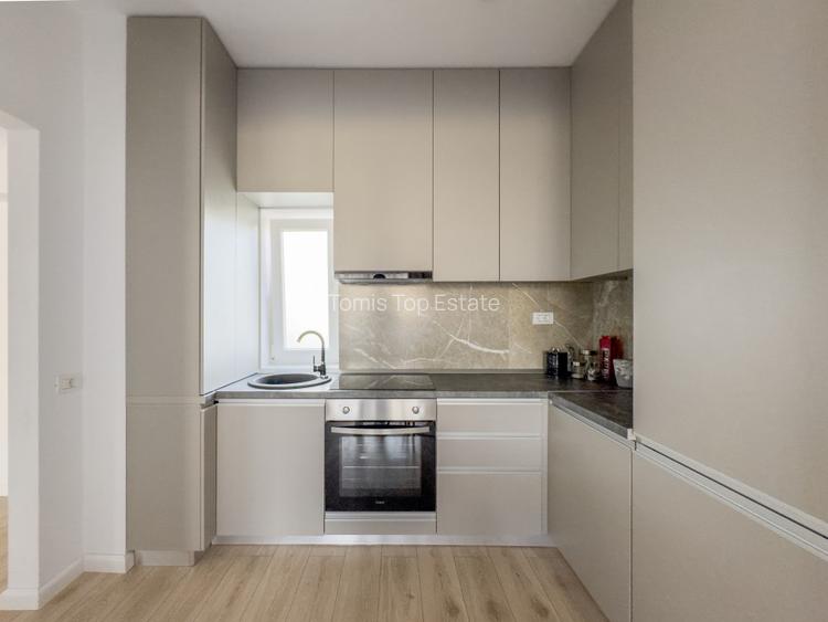 Apartament cu 2 camere in Mamaia Nord, 60mp mobilat si utilat complet NOU - 11