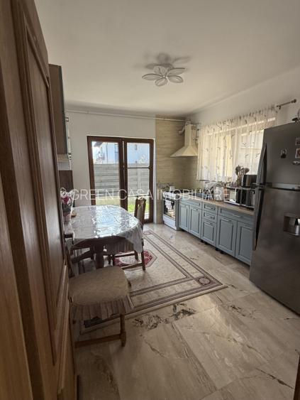 Casa individuală, 120mp utili, 325mp teren, Apahida - 5