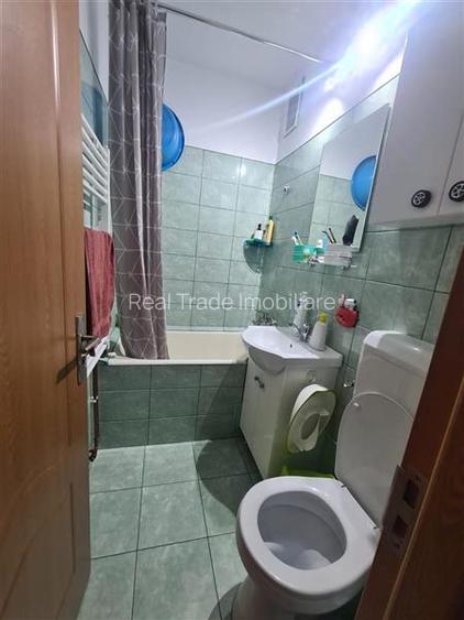 Apartament 2 camere zona Grivitei - 8