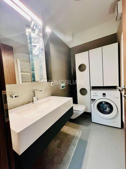 Apartament 2 Camere - 800 euro - Zona Elisabetin - 5