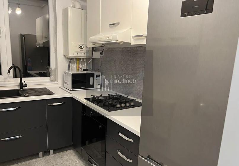 Apartament 2 camere decomandat Grand Arena sector 4 - 5