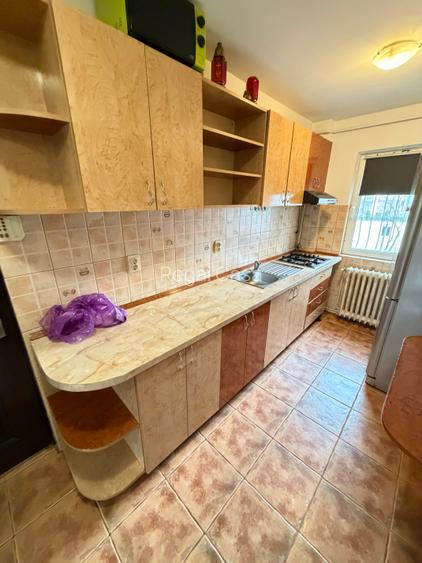 Apartament de 2 camere zona Pacurari - Alpha Bank - 7