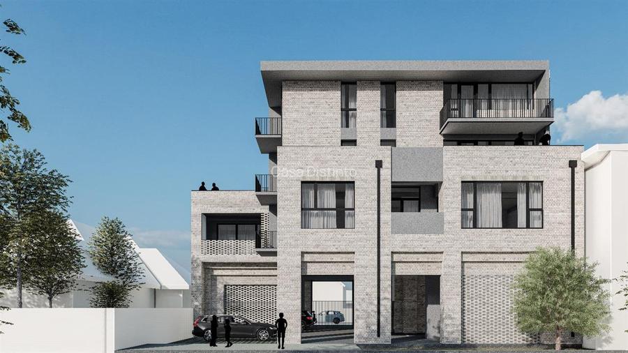 apartament doua camere zona centru vechi - 5
