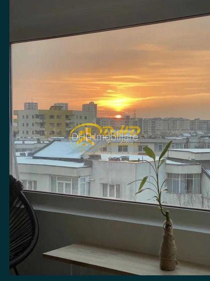 Apartament 1 camera Nicolina-Capat Cug - 6