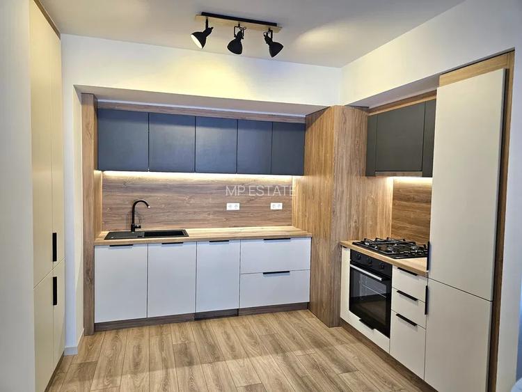 Apartament 2 Camere / Hercesa Stellaris / Drumul Taberei / Incalzire Pardoseala - 4