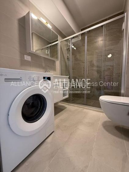 STATIUNEA MAMAIA (cod 04)-Apartament 2 camere mobilat de actualitate - 6