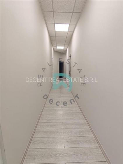 Spatiu birouri, 135 mp, Centrul Civic, Brasov - 5
