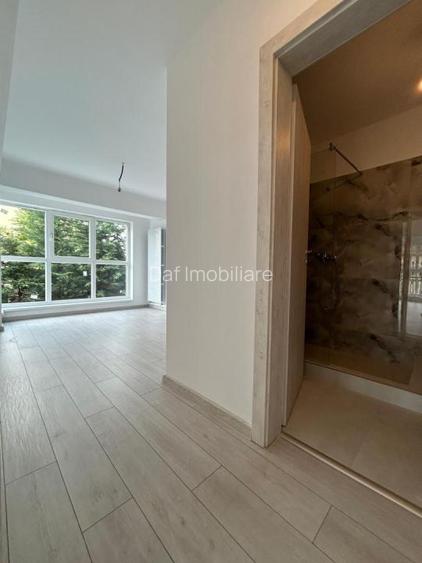 3camere -centrala proprie Parcul Liniei -Lujerului-bloc tip Boutique - 5