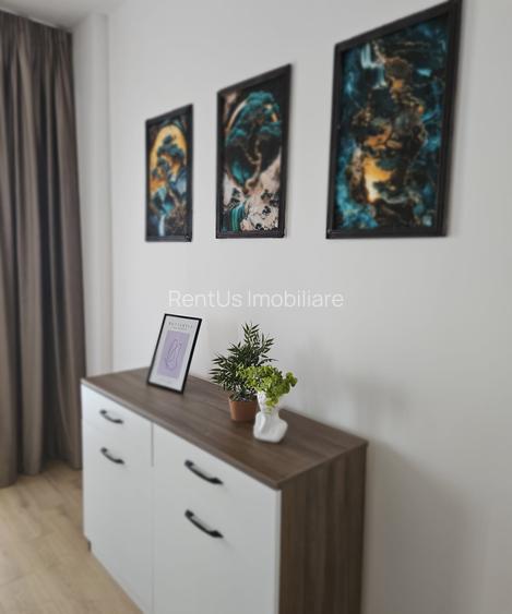 Doamna Ghica/Fundeni/Complex Nou/Ap 2 Camere Modern la Cheie/ - 8