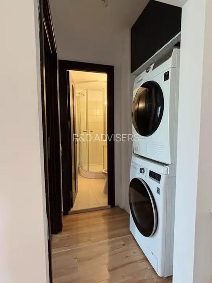 Apartament 4 camere 13 Septembrie - Prosper Disponibil imediat - 12