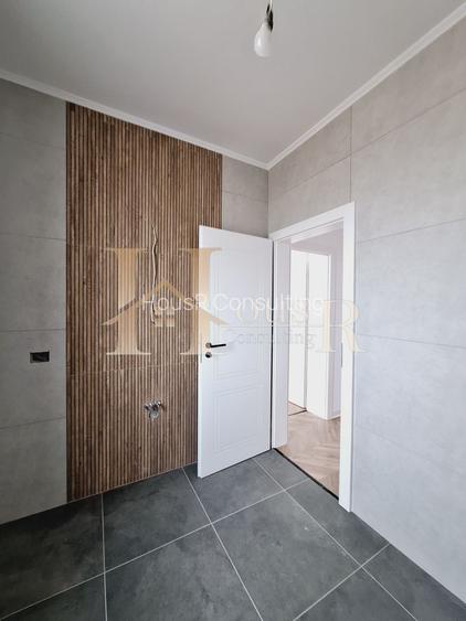 Duplex in Mosnita Noua. Bucatarie inchisa. 3 dormitoare si dressing. - 21