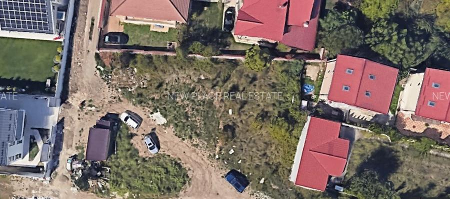 Drumul Potcoavei | Acte depuse pentru autorizatie de construire | Zona de vile - 3