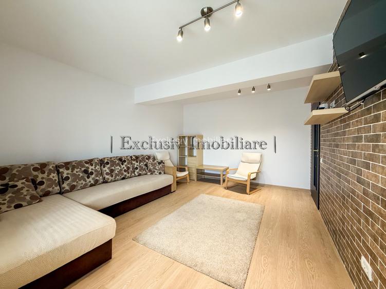 Apartament 2 camere | Bloc nou | Km 4-5 - 3