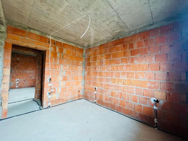 Casa individuală 4 camere-Selimbar - 16