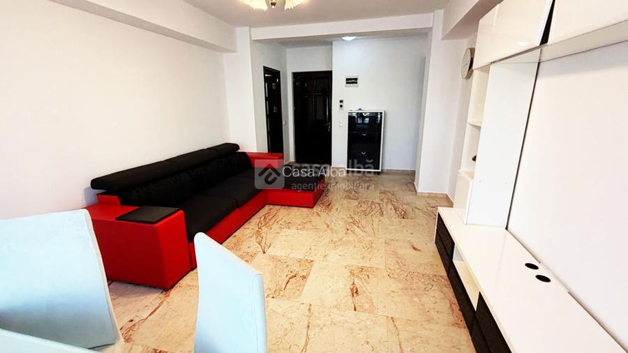 EXCLUSIVE Residence, 3 camere ready to move, terasa - 4