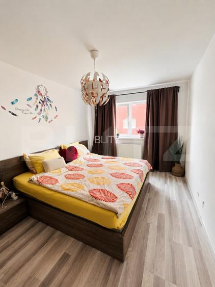 Apartament cu 2 camere | Decomandat | Parter | Subcetate Sânpetru - 4