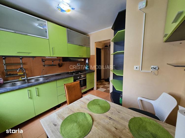 Vanzare 3 camere in Titan langa parcul Titanii, centrala termica - 2