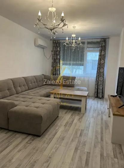 Apartament deosebit cu 2 camere | City Of Mara | Circumvalatiunii - 2
