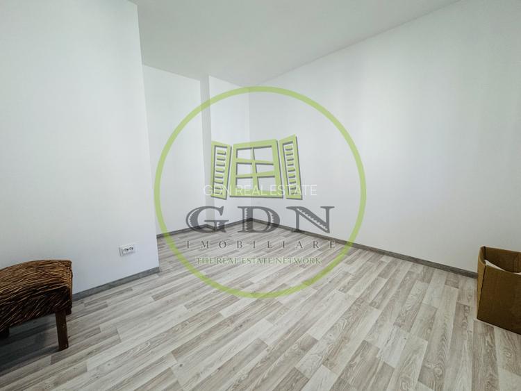 Apartament 3 camere – Str. Pajurei | Etaj 1 | parcare | centrală | mobilat - 3