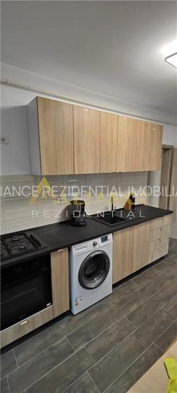 Apartament 2 camere - Grand Kristal Residence - Gata de mutare - 5