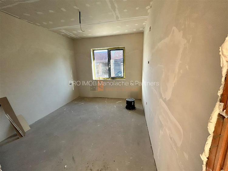 Exclusivitate! Casa tip Parter zona Potoceni - 4
