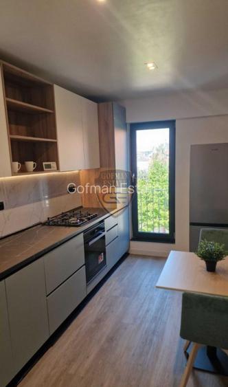 2 Camere – Zona Stadion, Str. Primăverii parcare A/C, centrala gaz, etaj 2 lift - 4