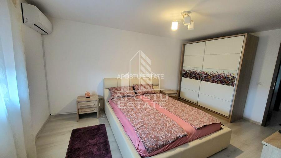 Casa insiruita cu 3 dormitoare,mobilata si utilata,Dumbravita - 12