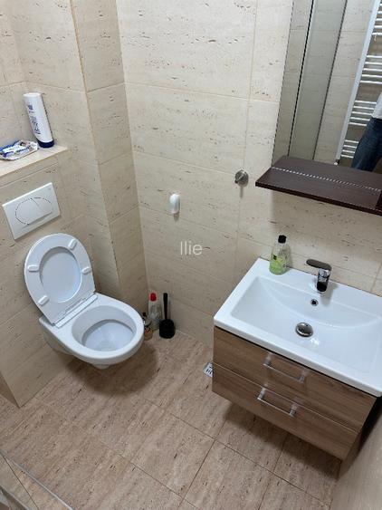 1 Mai, 2 Decomandate, Medicina, centrala termica, parcare privata - 10