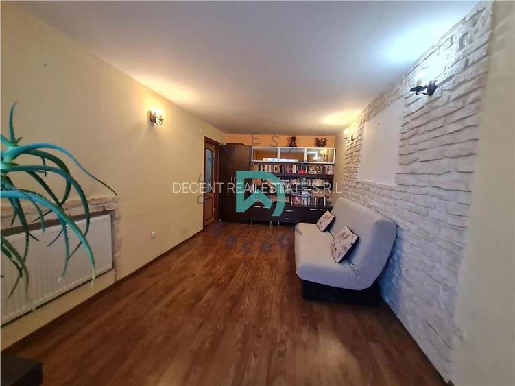 Apartament 2 Racadau, Brasov - 17