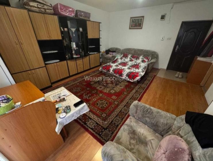 Apartament cu 1 camera, balcon, zona Lidl - 2