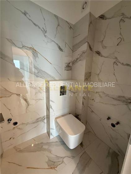 3 Camere 2 Bai | Bloc nou | Gata de mutat - 7