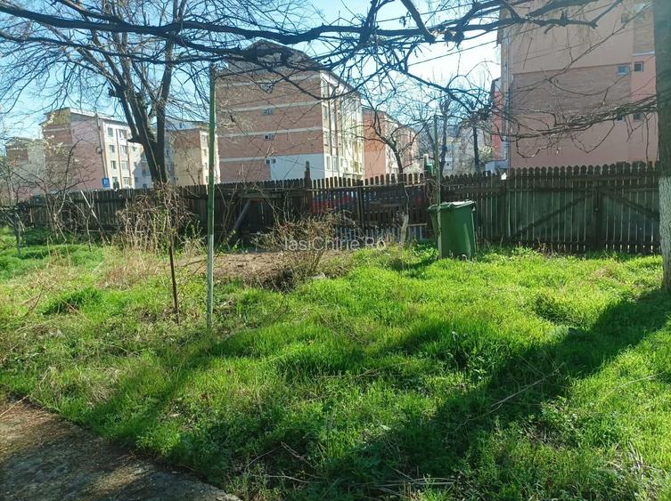 Casa + 1000mp teren Piatra Neamt - 5