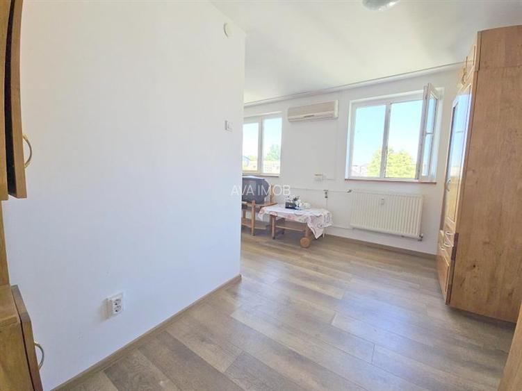 Apartament 2 camere, semimobilat,zona Tic Tac - 7