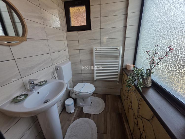 Inchiriez spatiu comercial cu terasa zona Florilor - 12