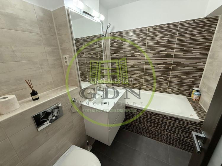 Apartament 3 camere, open-space, 83mp, Craiovita Noua, zona Niela - 8