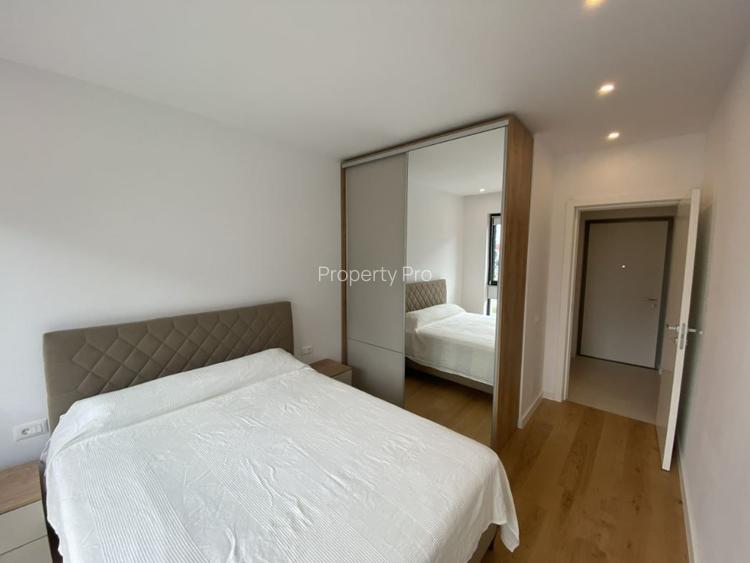 2 Camere + Parcare, Nusco City, Aviatiei, Promenada MALL, Herastrau - 8