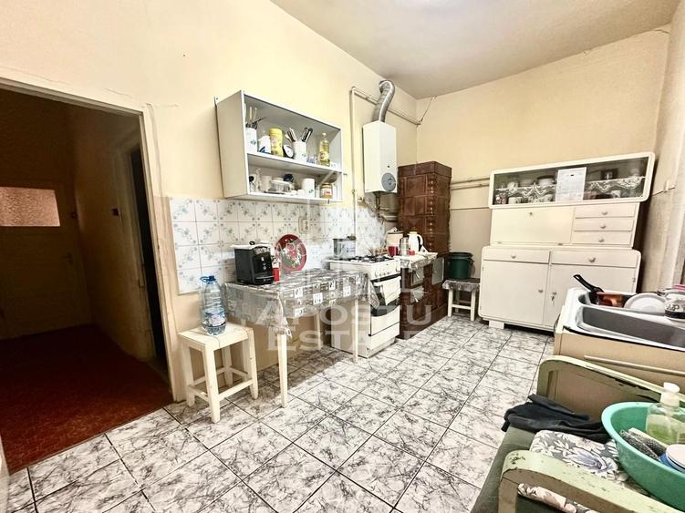Casa de vanzare in Zimandu Nou - 5