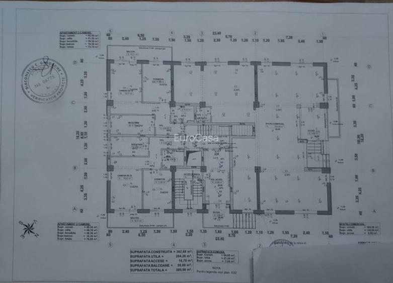 spatiu comercial parter Craiovei - 1