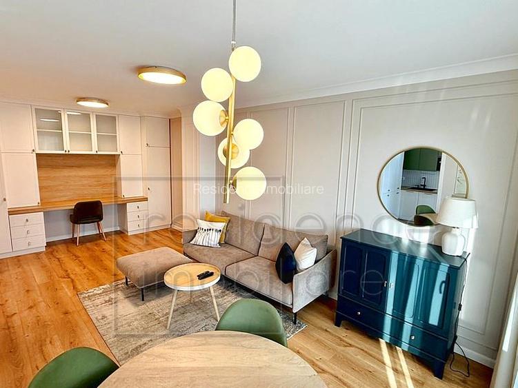 Apartament modern 2 camere, Plopilor, zona Nobori - 3