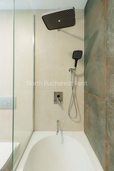 Apartament de Închiriat 3 camere – 2 băi – loc de parcare – Pipera - 6