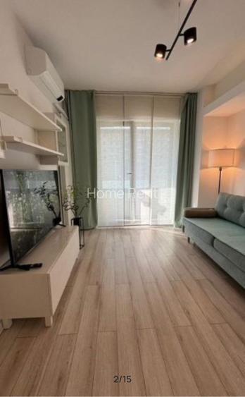 APARTAMENT GROZAVESTI NOVUM INVEST ANAF METROU - 4