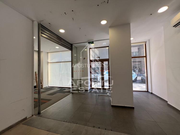 Spatiu comercial 100 mp Ultracentral, Timisoara - 4