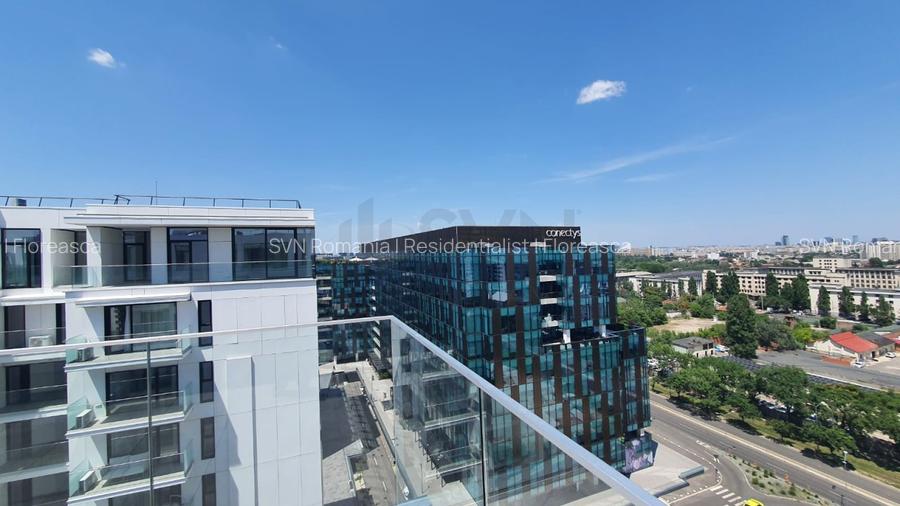 REA1024318 Apartament spatios 4 camere I One Cotroceni Park - 26