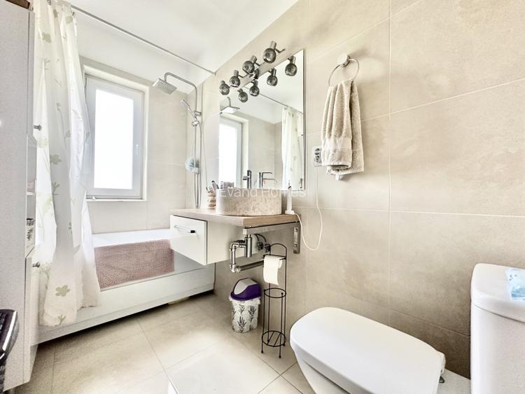 Apartament 2 camere + Pod mansardabil 40 mp - Calea Urseni - 10
